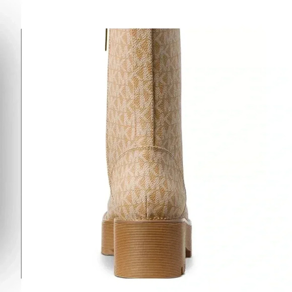 Michael Kors Bryce Boots Sz 5 M NWB - Picture 3 of 5